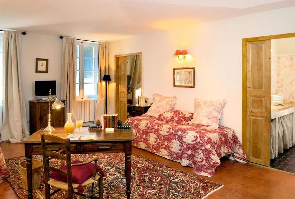 Hotel Le Clair de la Plume - Les Collectionneurs à Grignan France