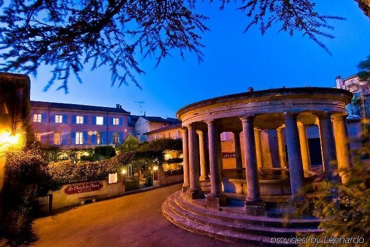 Hotel Le Clair de la Plume - Les Collectionneurs à Grignan