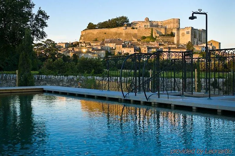 Hotel Le Clair de la Plume - Les Collectionneurs à Grignan