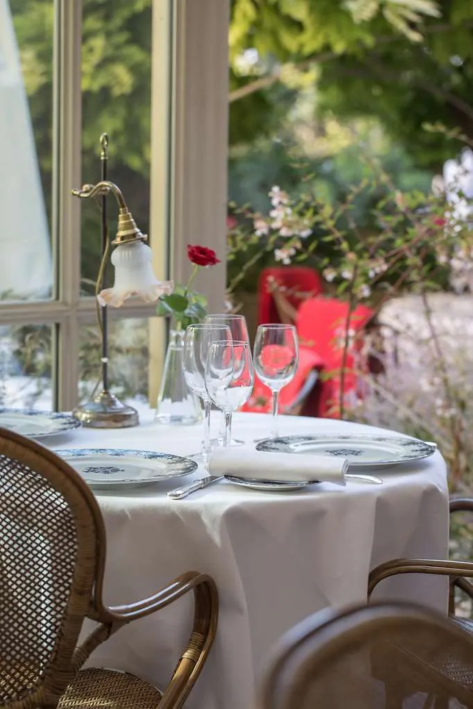 Le Clair De La Plume - Teritoria Hotel Grignan 4*,