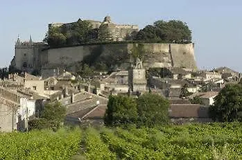 Hotel Le Clair de la Plume - Les Collectionneurs à Grignan 4*,