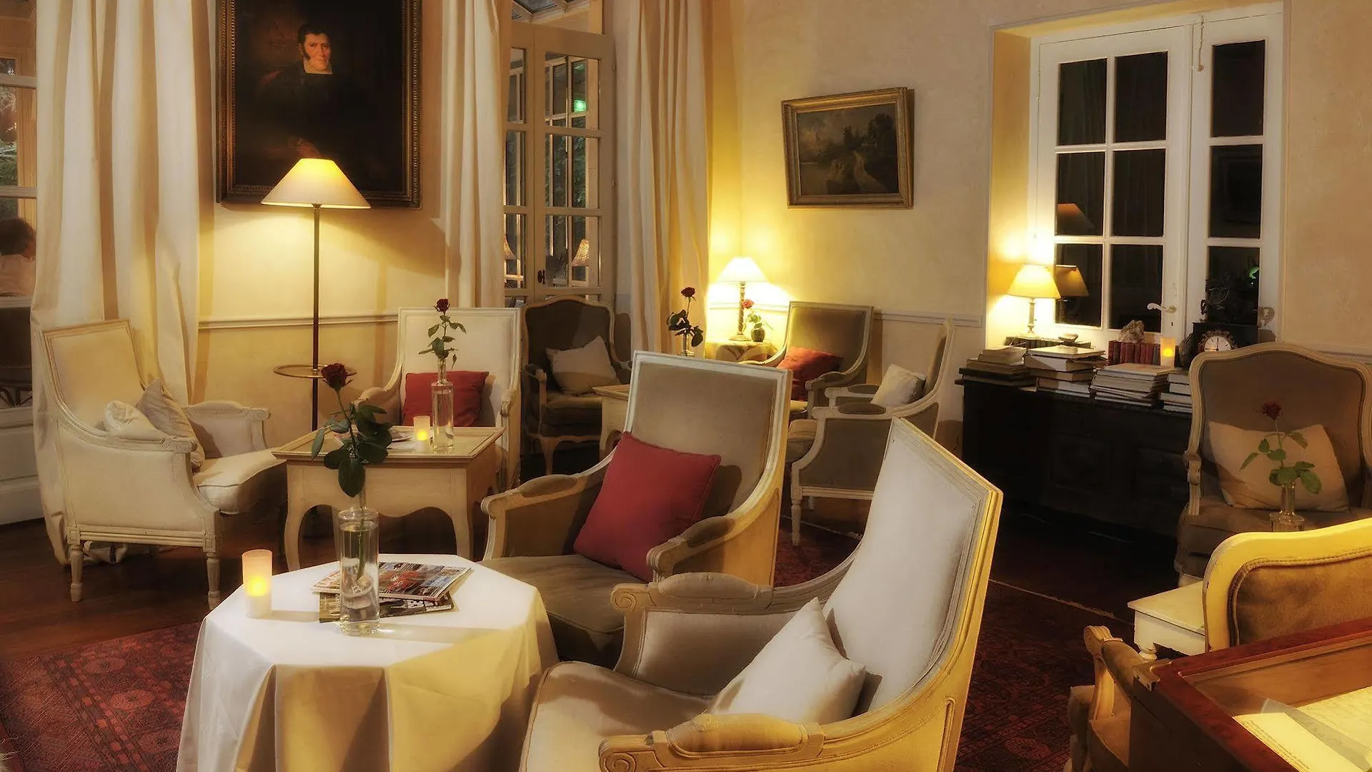 Hotel Le Clair de la Plume - Les Collectionneurs à Grignan
