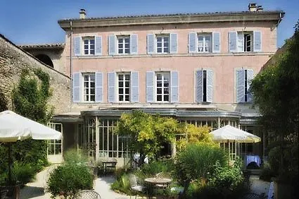 Hotel Le Clair de la Plume - Les Collectionneurs à Grignan