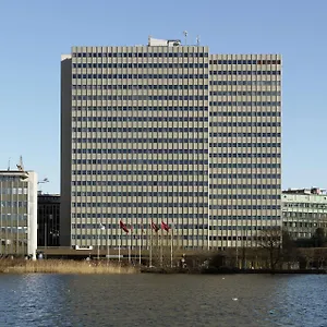 Scandic Hotel Kopenhagen