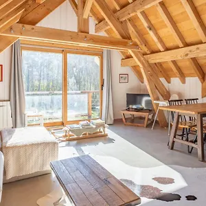 Appartement L'orée Du
