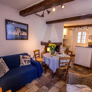 Maison Coeur De Village Ferienhaus Ramatuelle