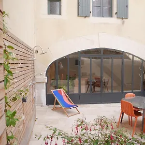 Appartement Le Clos Des Confidences