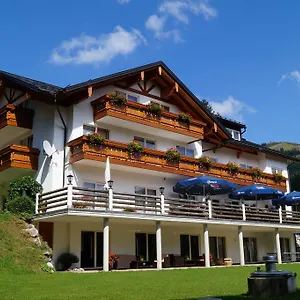 Alpenhof Reuterwanne Hotel Wertach