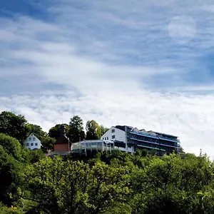 Berg-gasthof Hötzelein Hotel Kunreuth