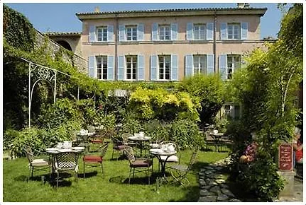 Le Clair De La Plume - Teritoria Hotel Grignan France