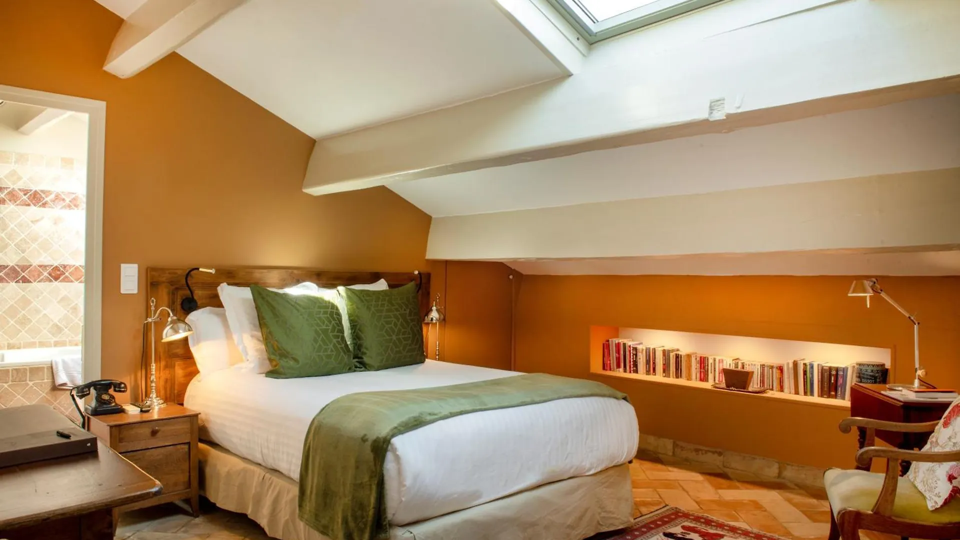 Le Clair De La Plume - Teritoria Hotel Grignan 4*,