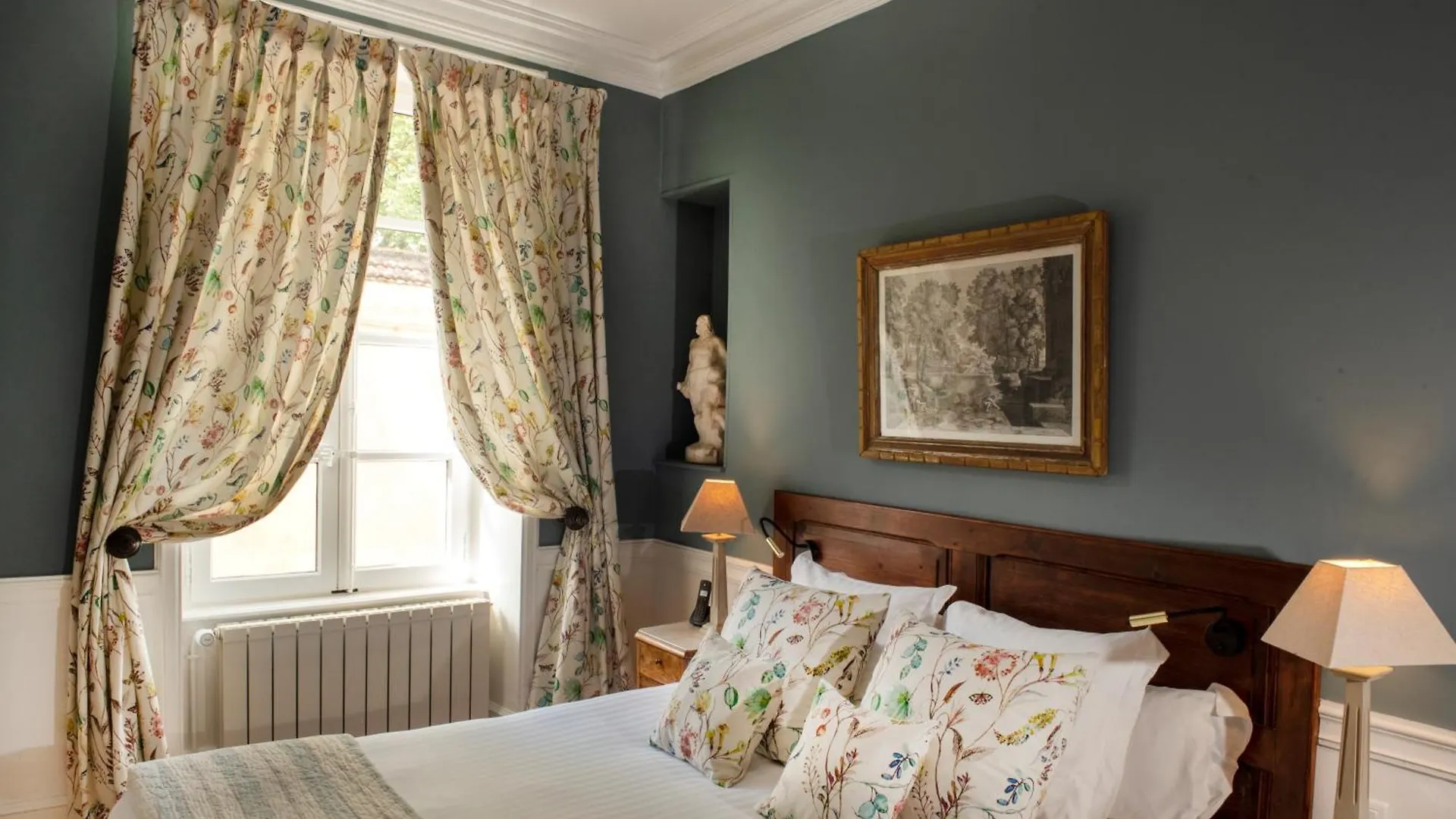 Le Clair De La Plume - Teritoria Hotel Grignan